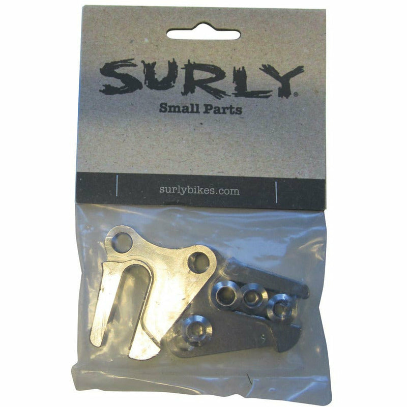 Surly MDS Dropouts