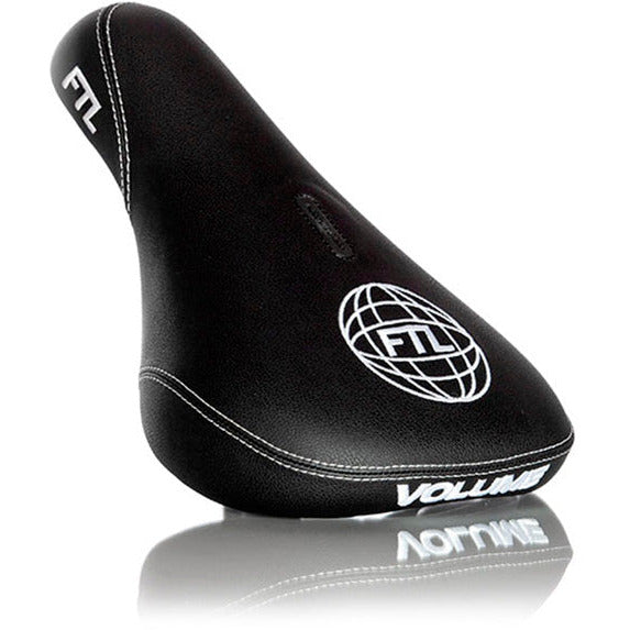 Volume BMX FTL Pivotal Seat Black