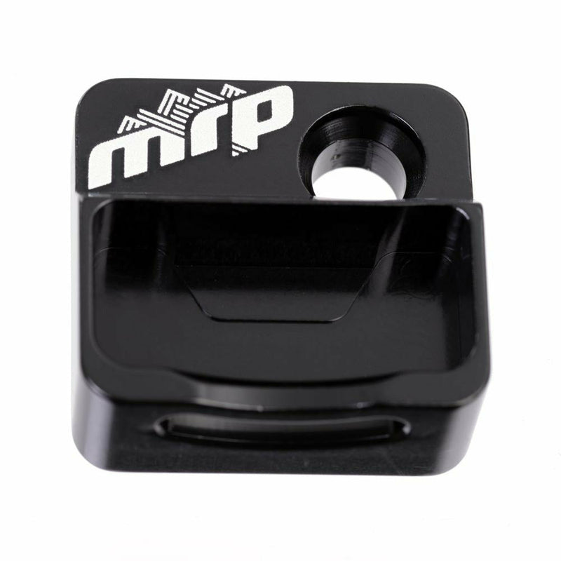 MRP Drivetrain Decapitator Black