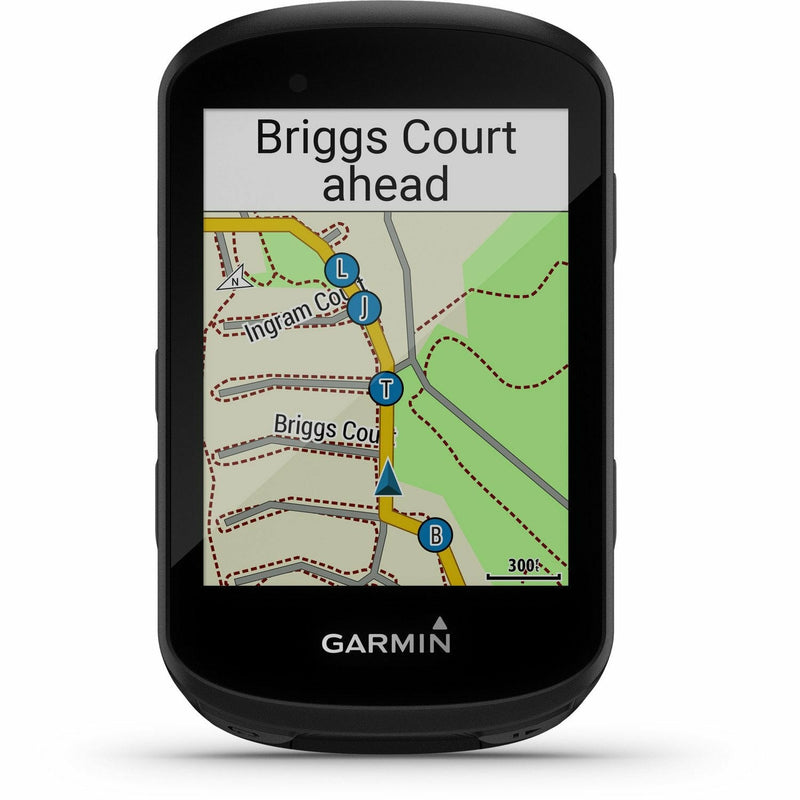 Garmin Edge 530 GPS Enabled Computer Unit Only Black