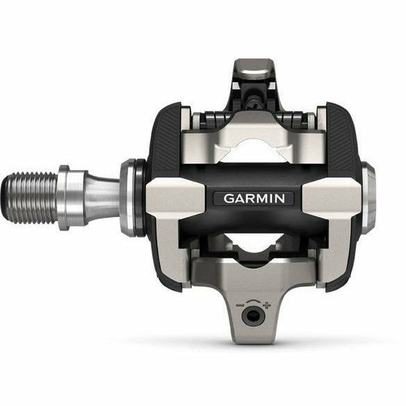 Garmin Rally XC100 Upgrade Pedal Black