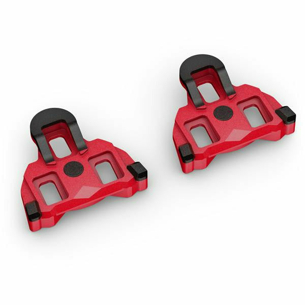 Garmin Rally RS Replacement Cleats Black