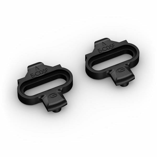 Garmin Rally XC Replacement Cleats Black