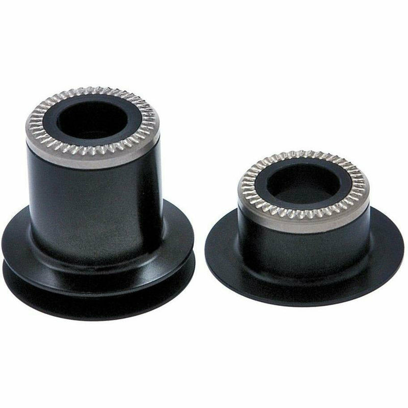 DT Swiss Rear Wheel Kit For Straight Pull For 11-Speed Road Adaptors Black / Silver