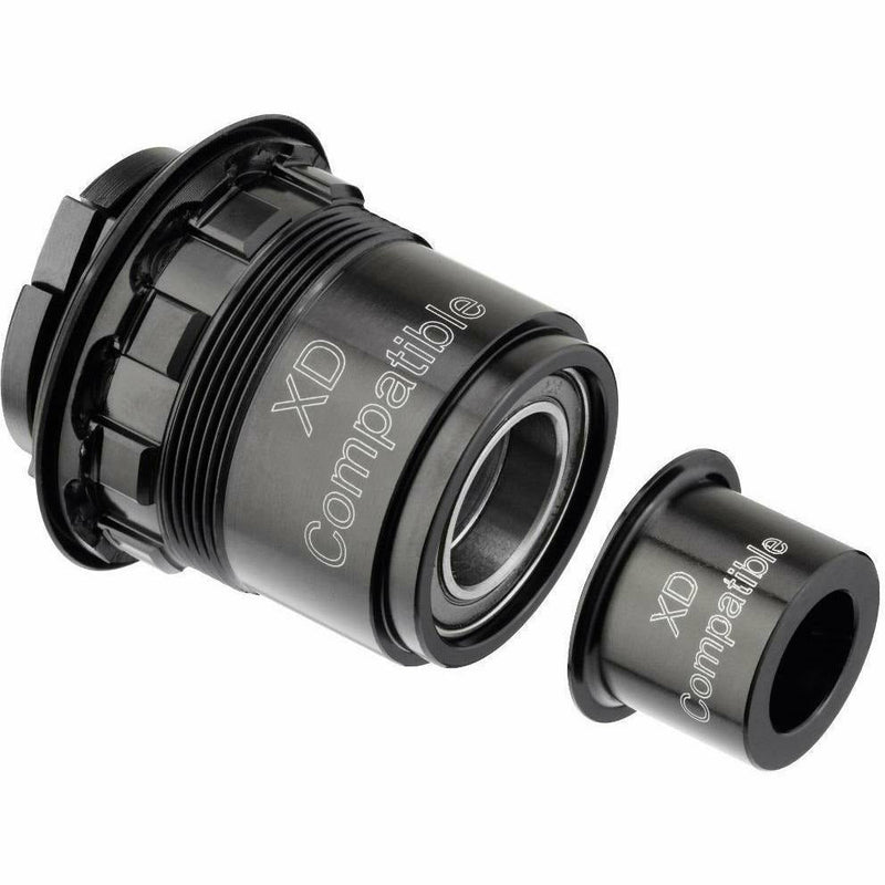 DT Swiss Pawl Freehub Conversion Kit For SRAM XD Or Boost Black
