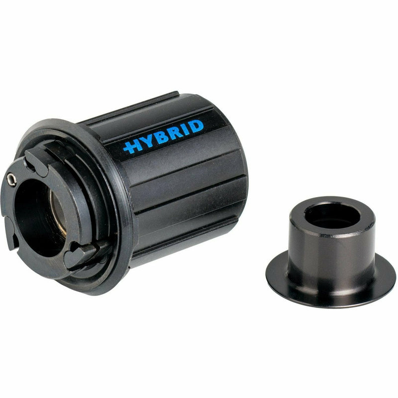 DT Swiss Hybrid Steel Pawl Freehub Conversion Kit For Shimano MTB Or Boost Steel