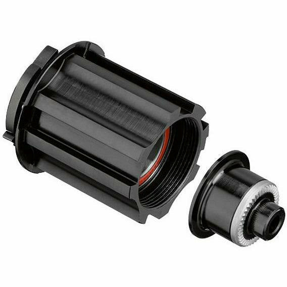 DT Swiss Pawl Freehub Conversion Kit For Campagnolo Road QR Black