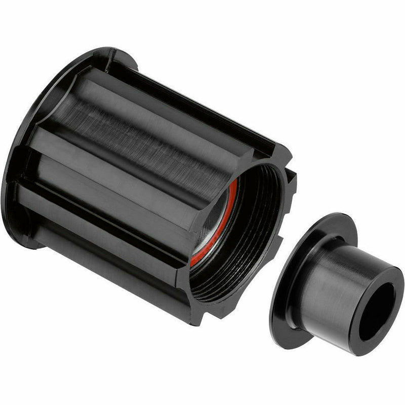 DT Swiss Ratchet Freehub Conversion Kit For Campagnolo Road Black