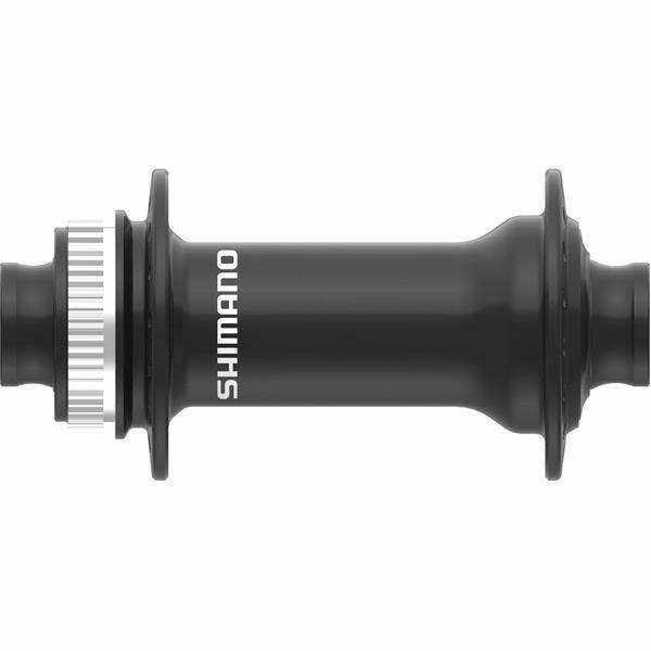 Shimano Non-Series MTB HB-MT410 Front Hub For Centre Lock Disc Mount 32H Black