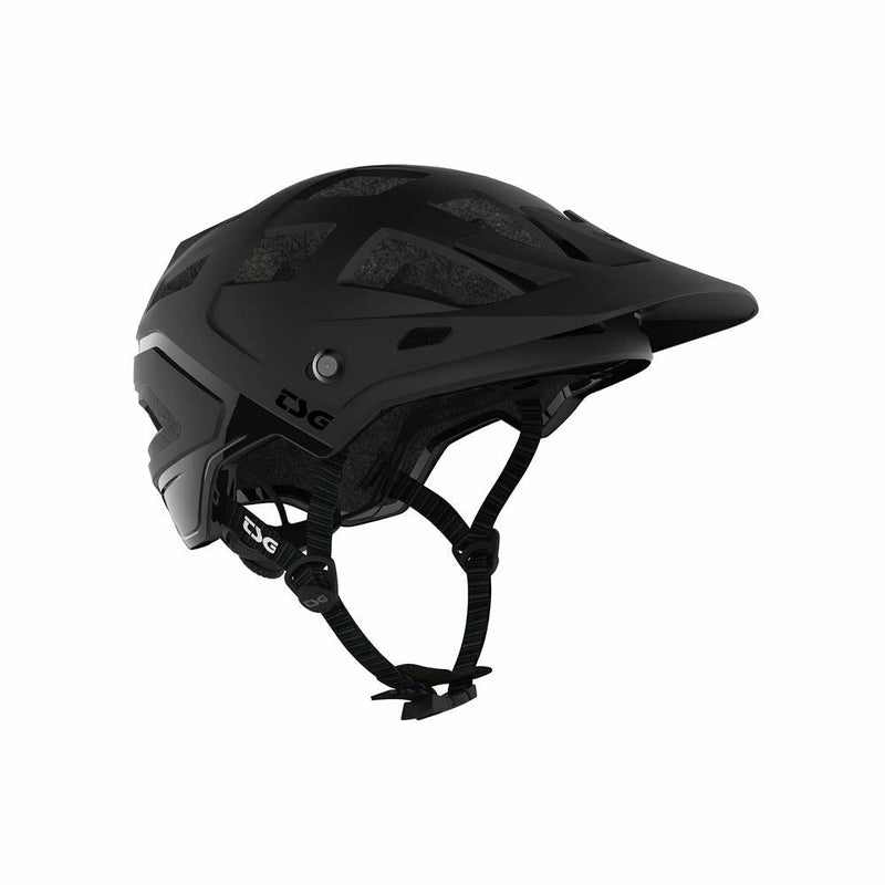TSG Scope Helmets Satin Black