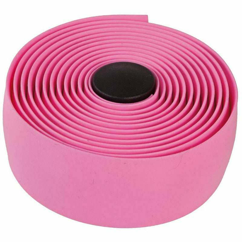 Genetic Silicone Bar Tape Pink