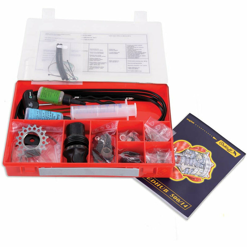 Rohloff Service Kit Box Service Kit
