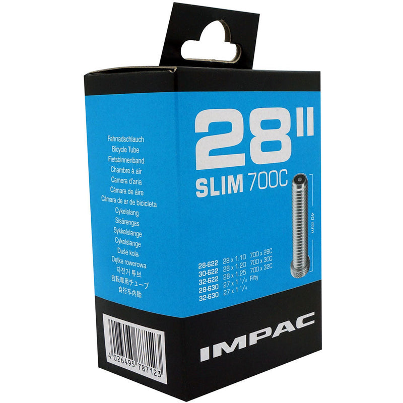 Impac AV26 Slim Inner Tubes