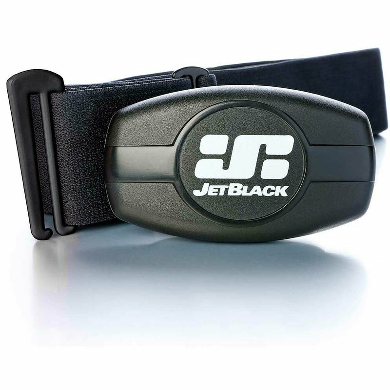 JetBlack Dual Band Heart Rate Monitor