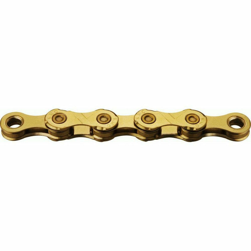 KMC E12 Ti-N Chain Gold