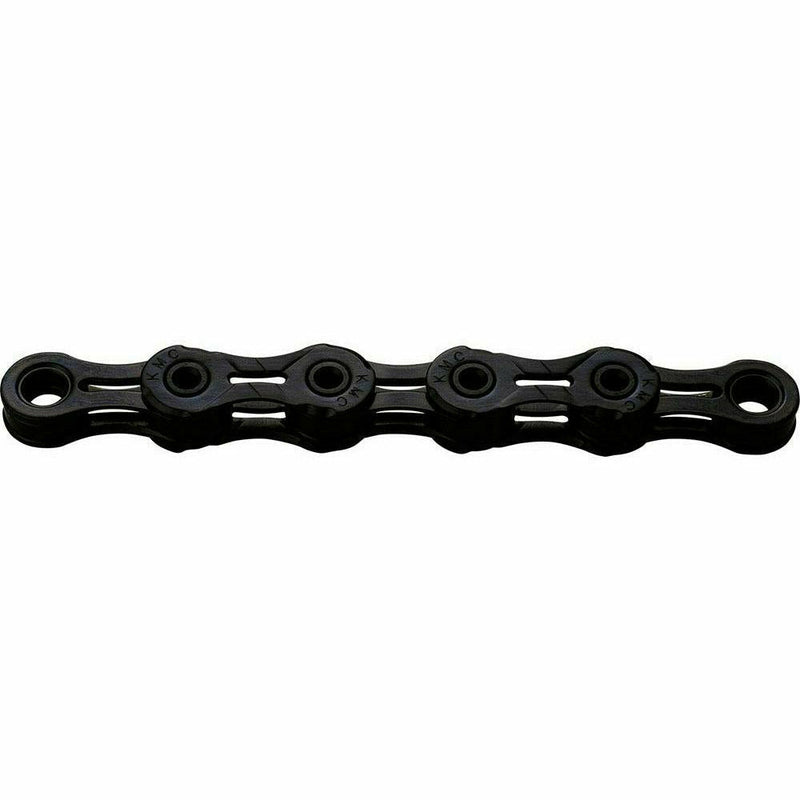 KMC X10-SL DLC Chain Black