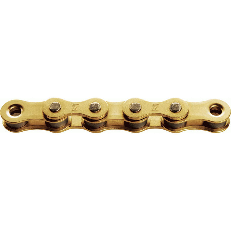 KMC Z1 Wide Chain Gold