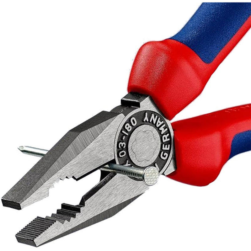 Knipex High Leverage Combination M-Grip Pliers
