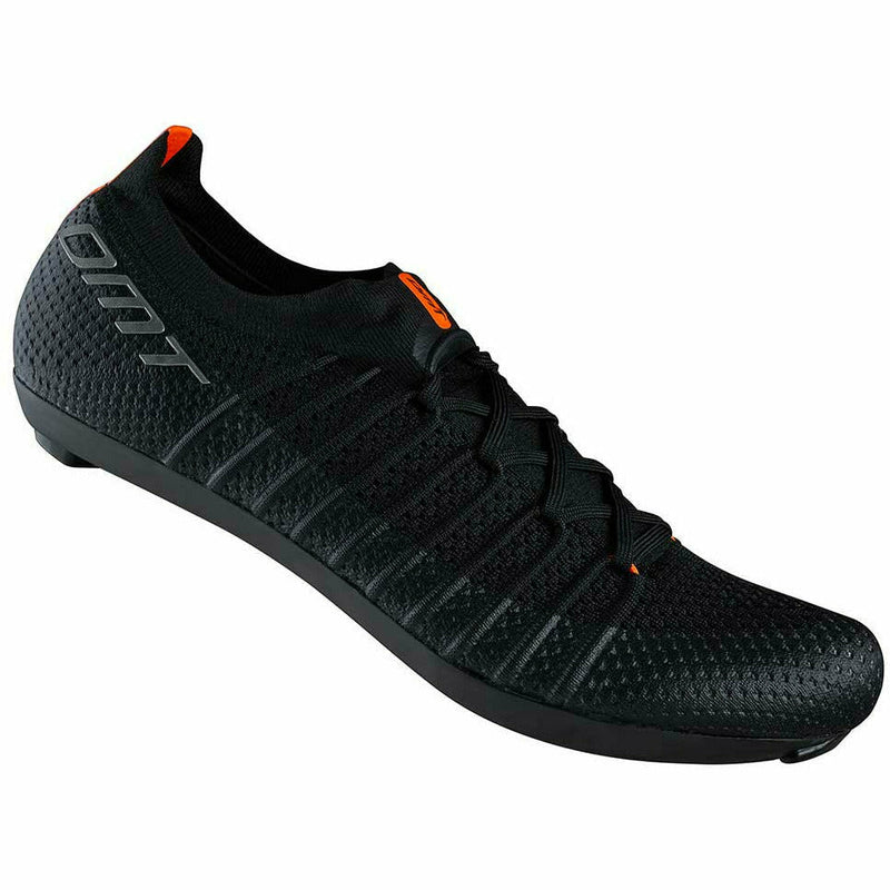 DMT KR SL Road Shoes Black / Black