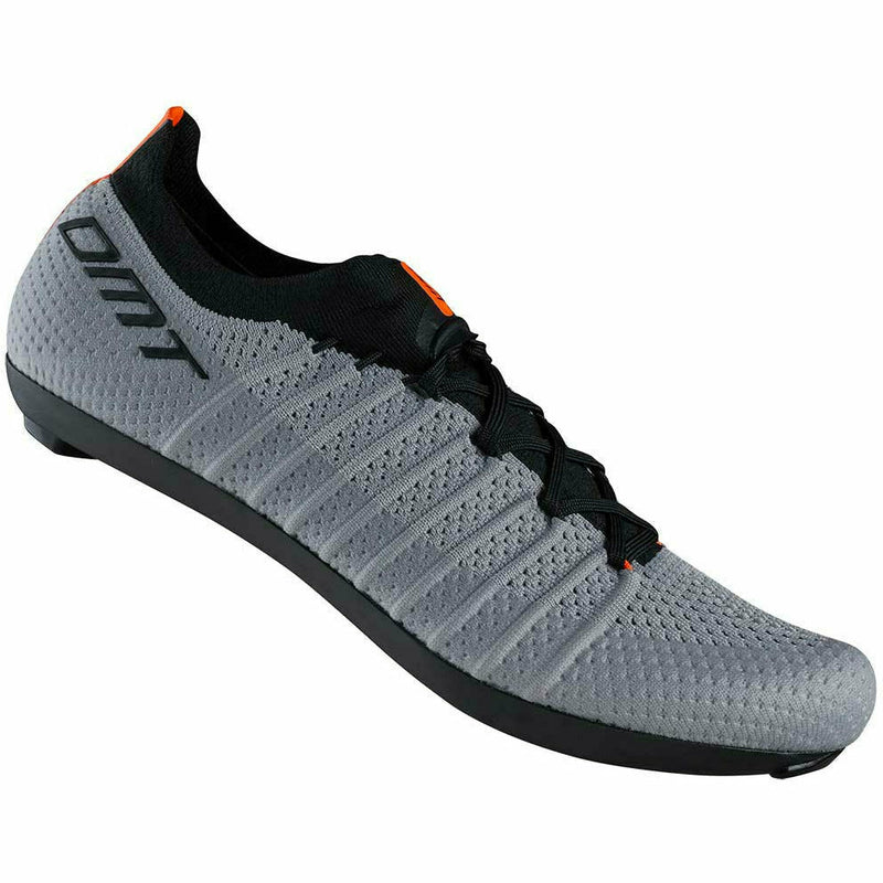 DMT KR SL Road Shoes Grey / Black