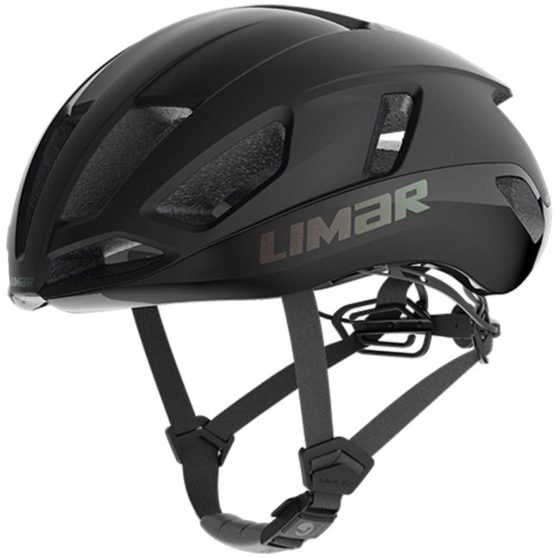 Limar Air Atlas Iridescent Helmet Black