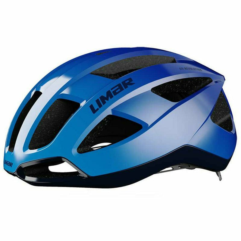 Limar Air Stratos Helmet Blue