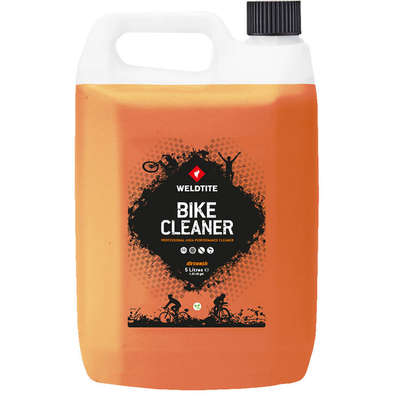 Dirtwash By Weldtite Acid Free Bike cleaner