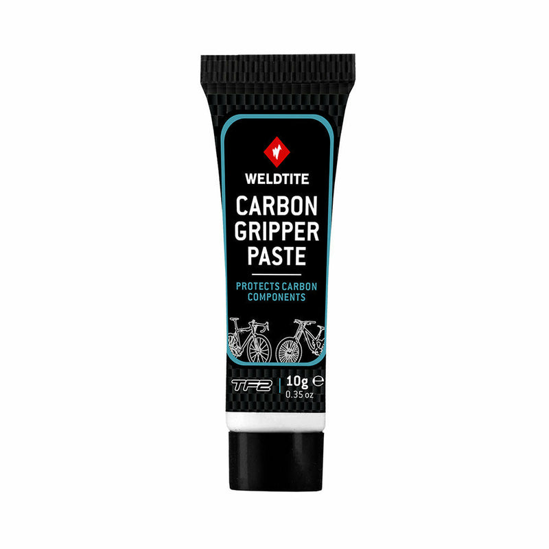 TF2 By Weldtite Carbon Fibre Gripper Paste - Pack Of 12