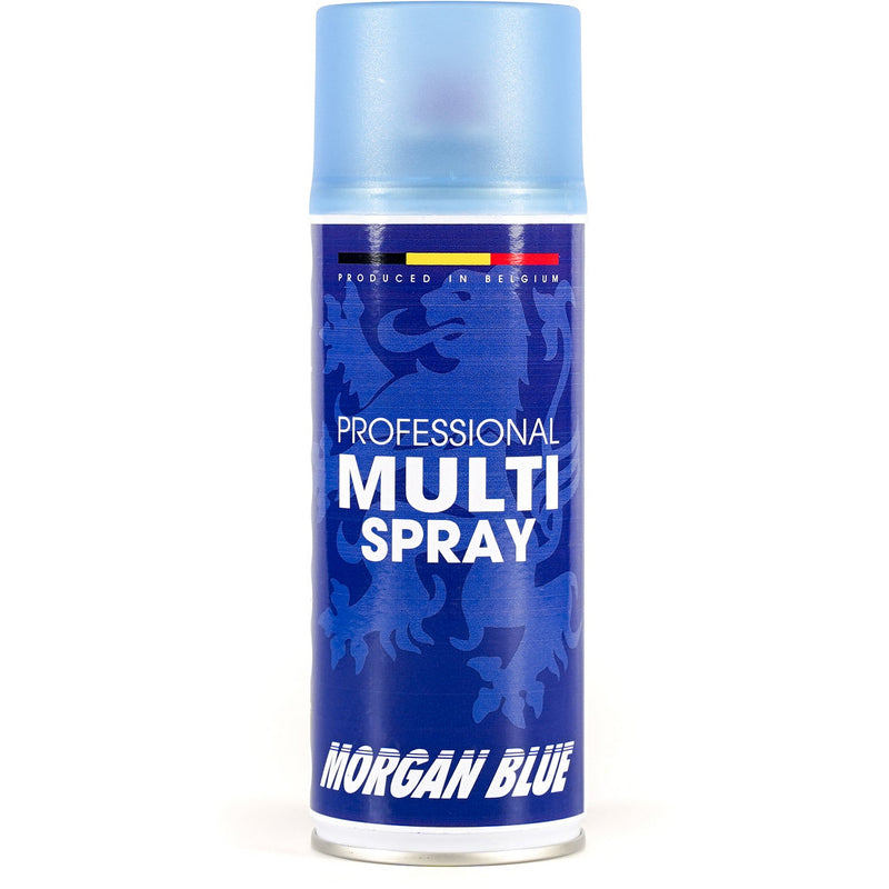 Morgan Blue Multispray Anti Corrosion Oil Aerosol