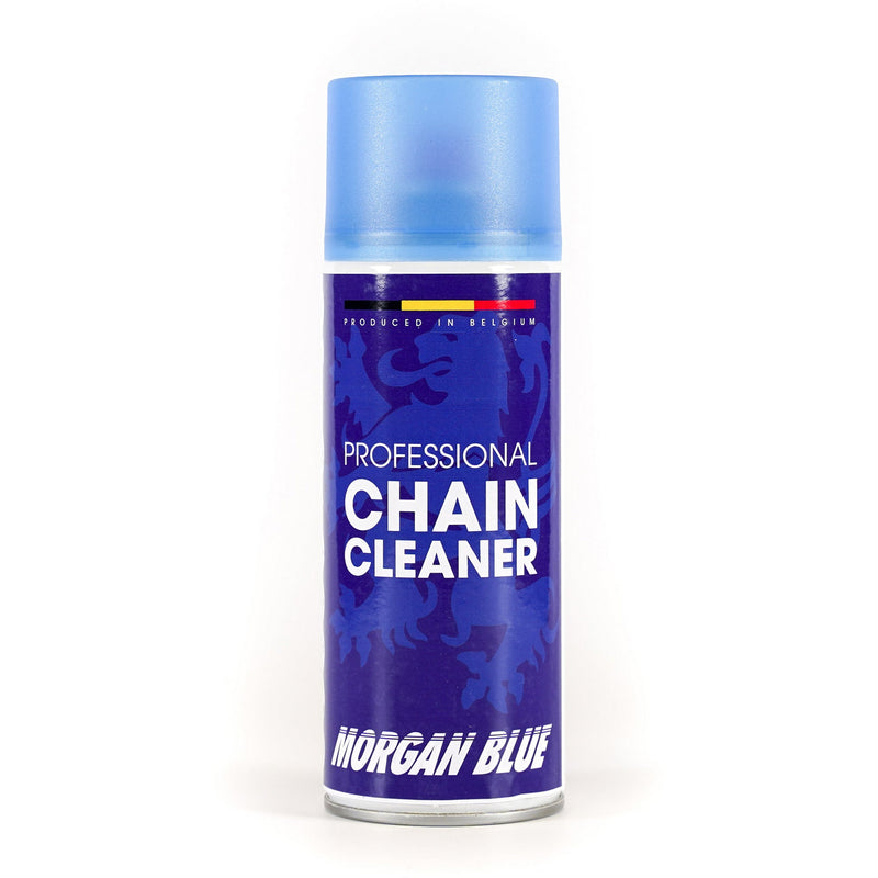 Morgan Blue Chain Cleaner Aerosol