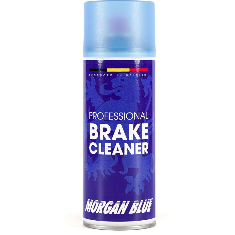 Morgan Blue Brake Cleaner Aerosol