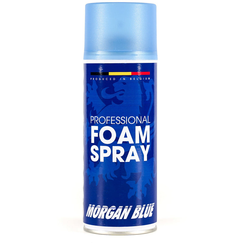 Morgan Blue Foam Spray Aerosol