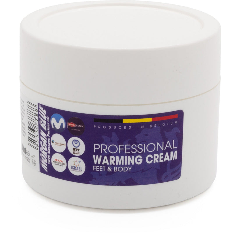 Morgan Blue Warming Cream Tub