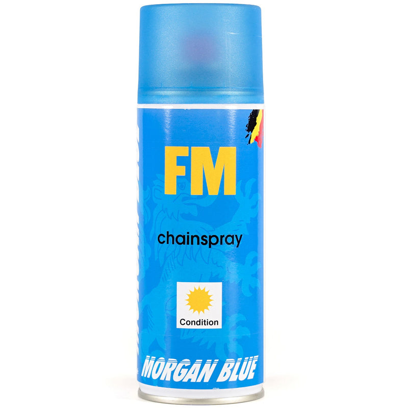 Morgan Blue FM Chainspray Aerosol