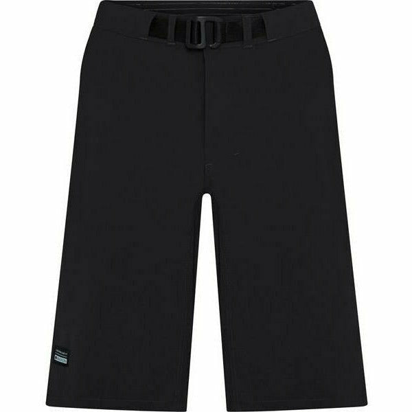 Madison Roam Men's Stretch Shorts Black / Phantom