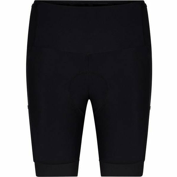 Madison Roam Women's Cargo Lycra Shorts Black