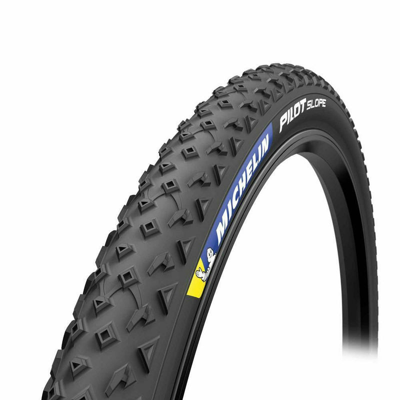 Michelin Pilot Slope MTB Tyre Black