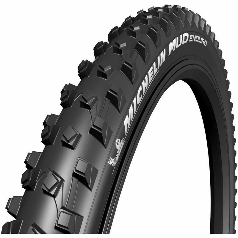 Michelin Mud Enduro Magix TS TLR MTB Tyre Black
