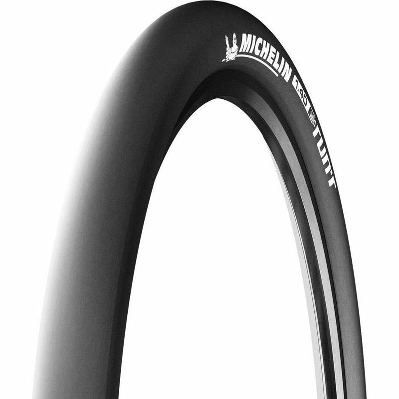 Michelin Wild Run-R MTB Tyre Black