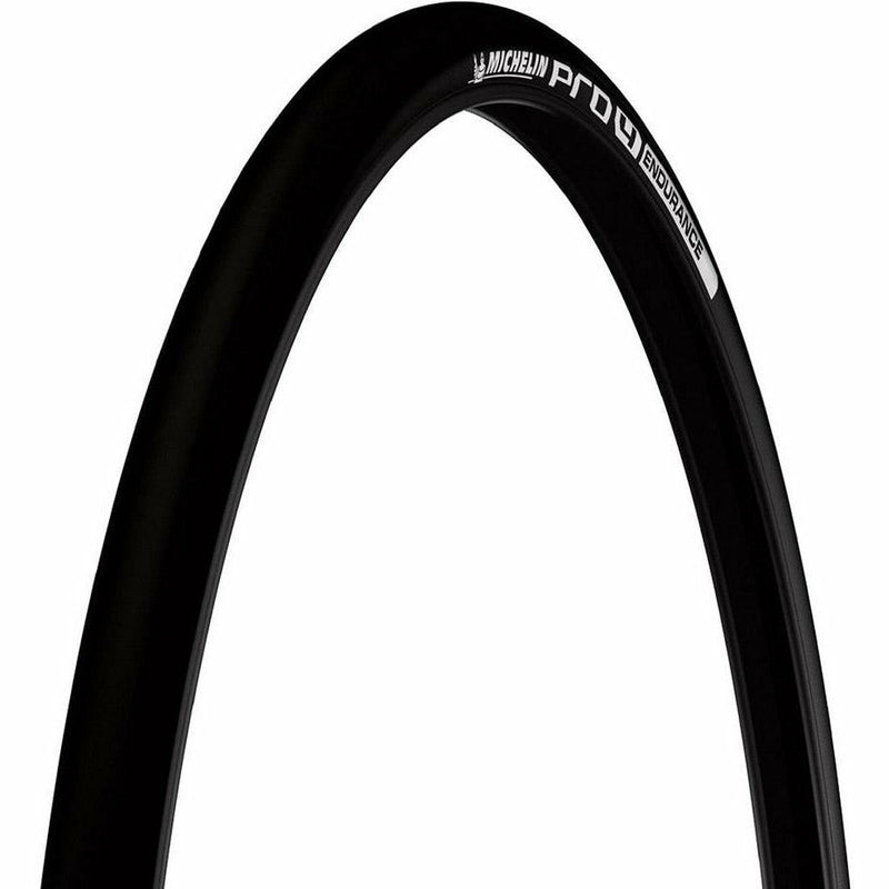 Michelin Pro 4 Endurance TS V2 Road Tyre Black