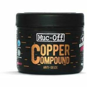 Muc-Off Copper Compound Anti Seize