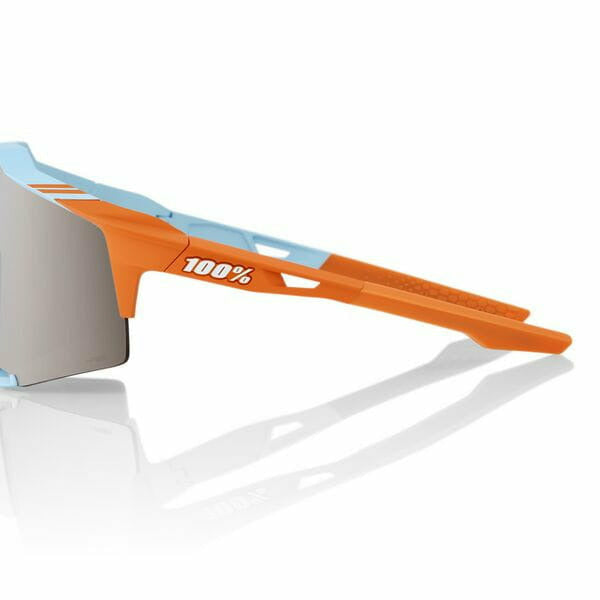 100% Speedcraft Glasses Soft Tact Two Tone With Photochromic Lens