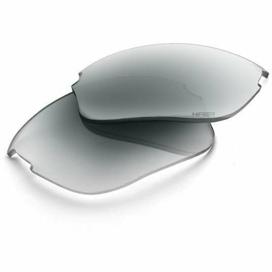 100% Sportcoupe Replacement Lens Hiper Silver Mirror