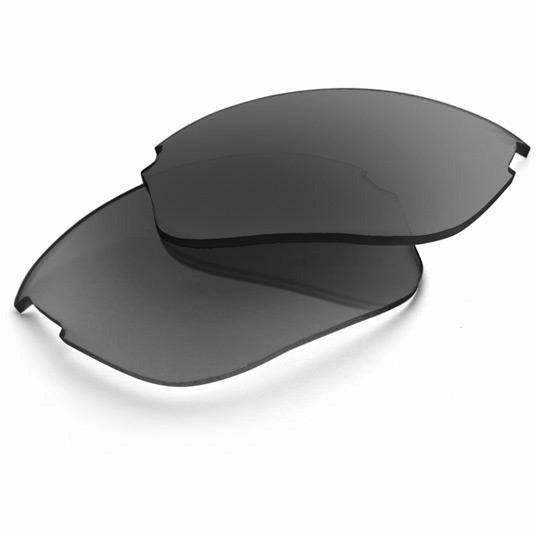 100% Sportcoupe Replacement Lens Peakpolar Grey