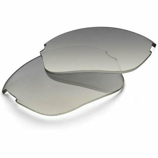 100% Sportcoupe Replacement Lens Low-Light Yellow Silver Mirror