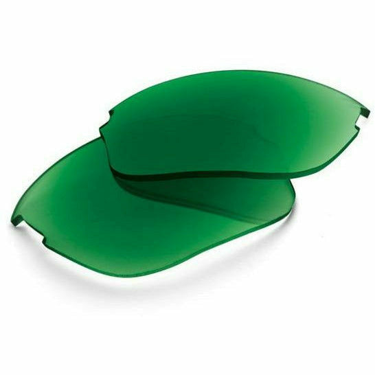 100% Sportcoupe Replacement Lens Green Mirror