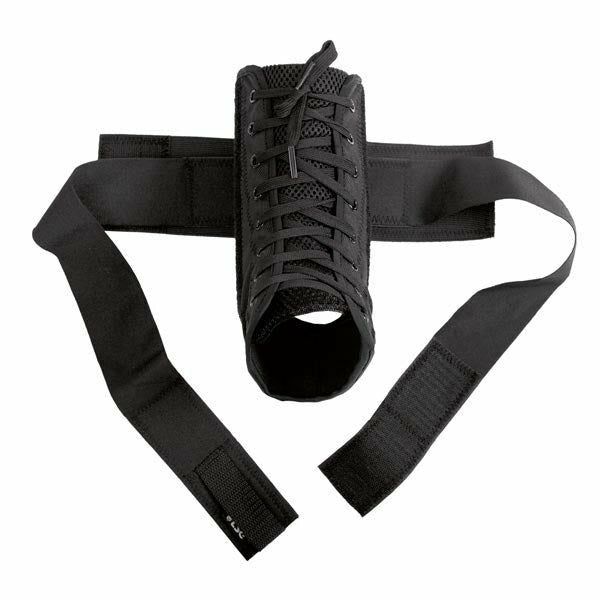 TSG Ankle Support Black