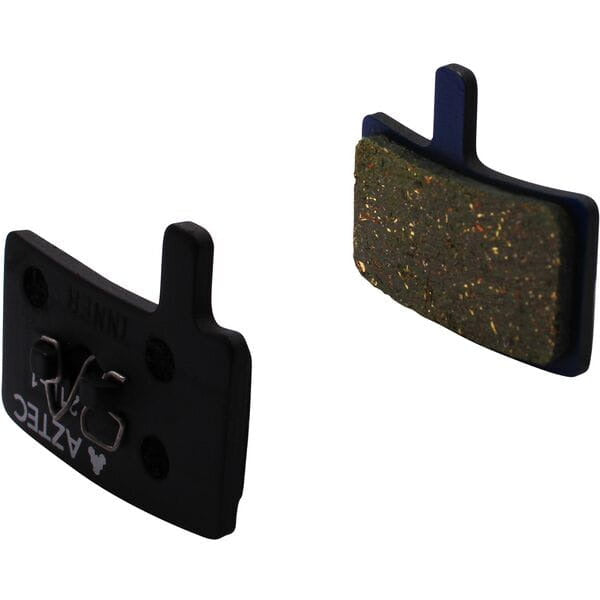 Aztec Organic Disc Brake Pads For Hayes Stroker Trail - Pair