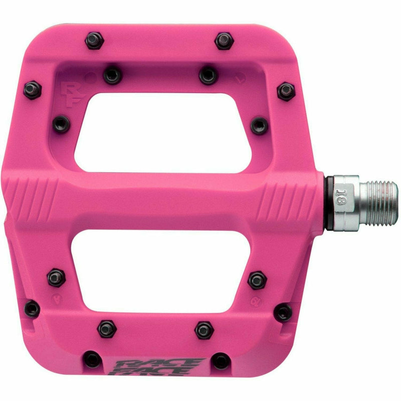 Race Face Chester Pedals Magenta