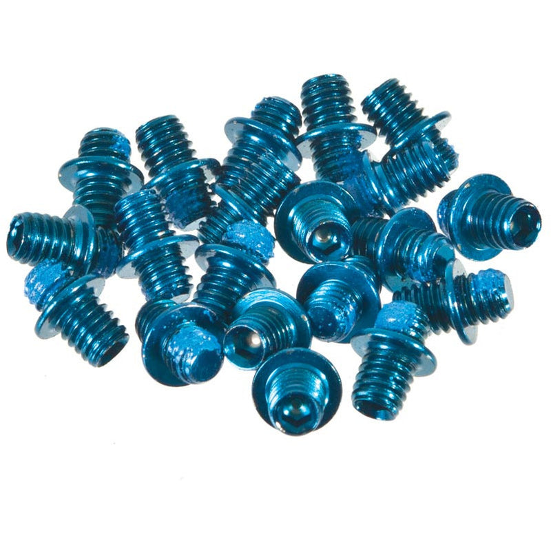 Gusset Components Maz Pins Blue